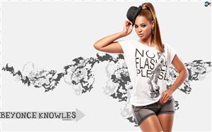 Beyonce Knowles